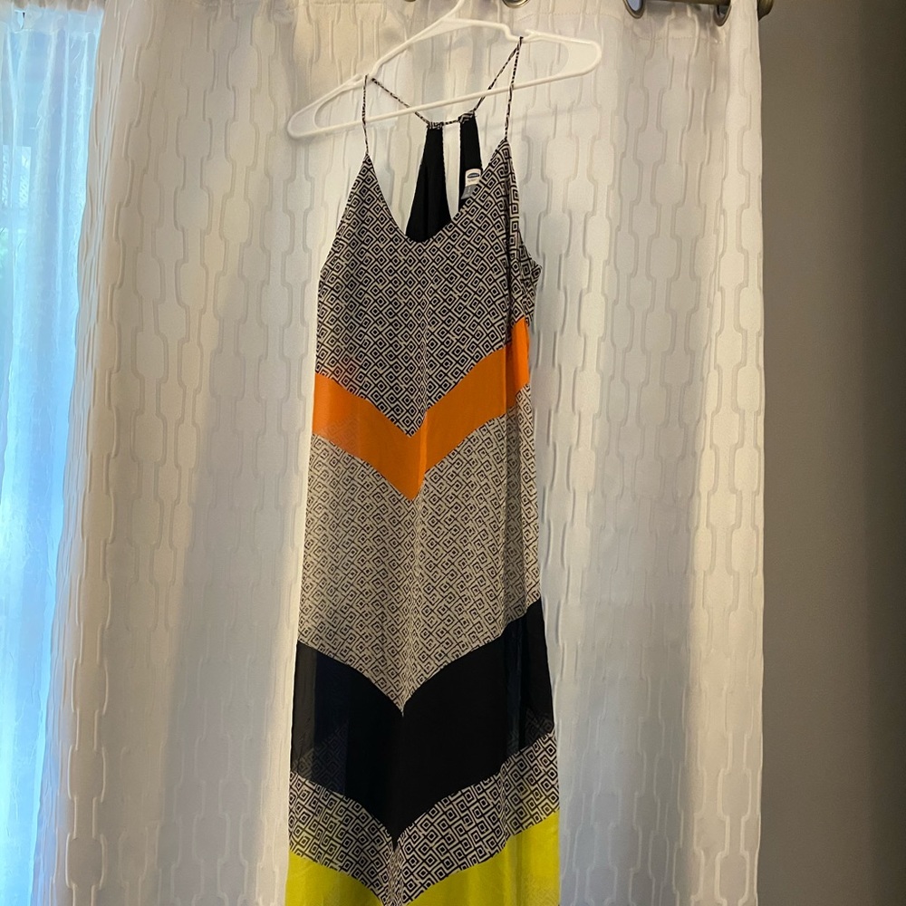 old navy maxi dress